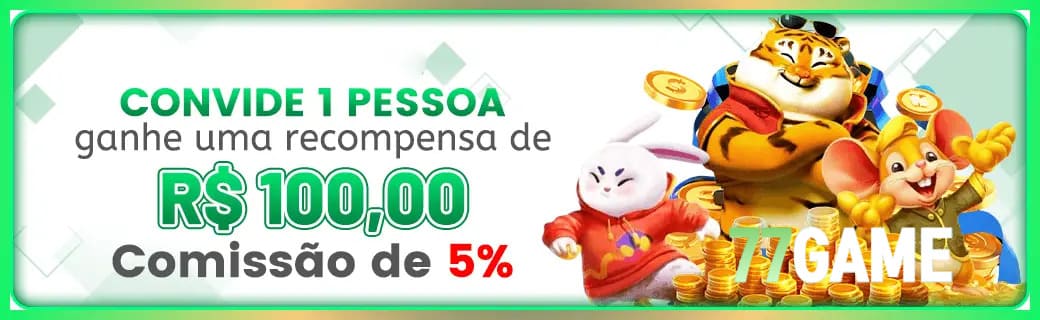 77GAME download — tutorial instalação APK passo a passo