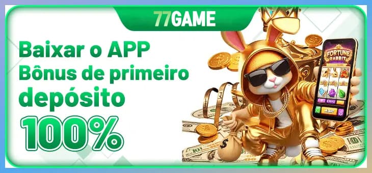 77GAME FAQ — perguntas frequentes usuários Brasil