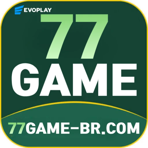 Ícone 77GAME