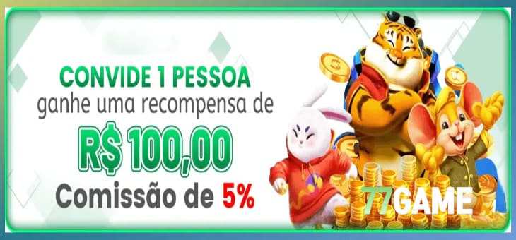 77GAME login — painel de entrada no app oficial