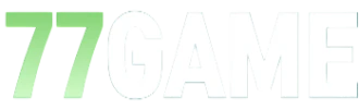 Logo 77GAME